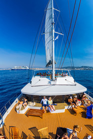 Rivage Croisière II