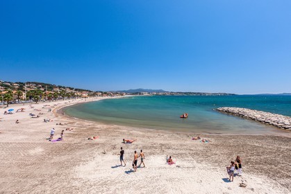 Six-Fours-les-Plages