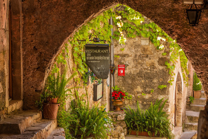 Roquebrune-Cap-Martin
