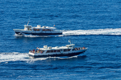 Croisière Villefranche-Nice