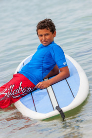 Paddle