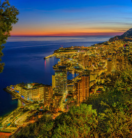 Monaco