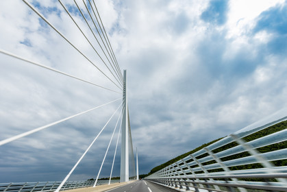 Viaduc de Millau