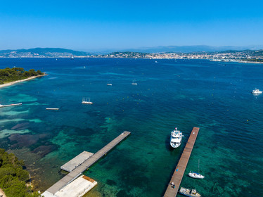 Lérins Sainte-Marguerite