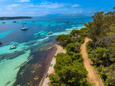 Lérins Sainte-Marguerite