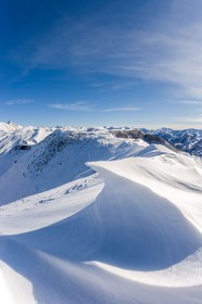 La Foux d'Allos
