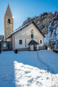 Saint-Dalmas-le-Selvage