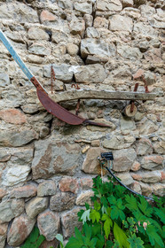 Colmars-les-Alpes