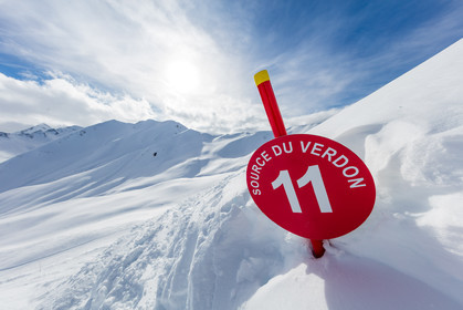 La Foux-d'Allos