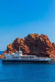 Corniche d'Or