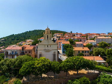 Cargèse