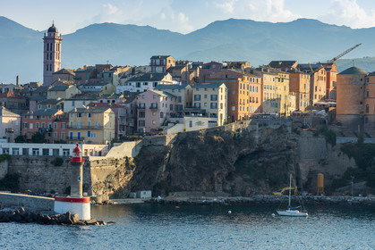 Bastia