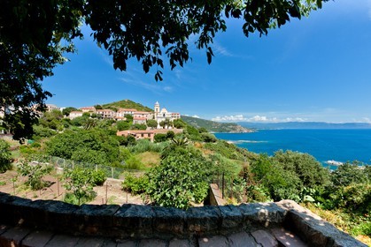 Cargèse