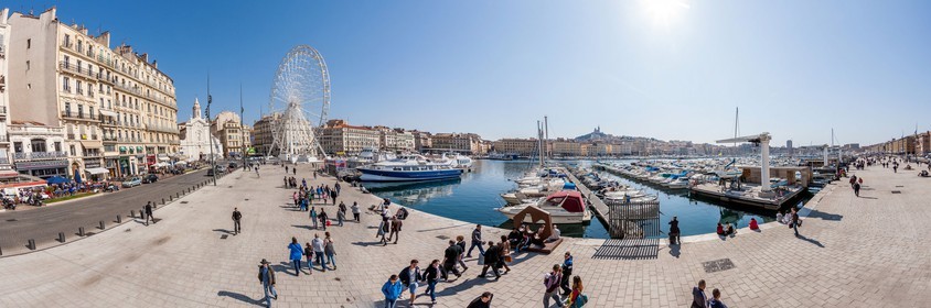 Marseille