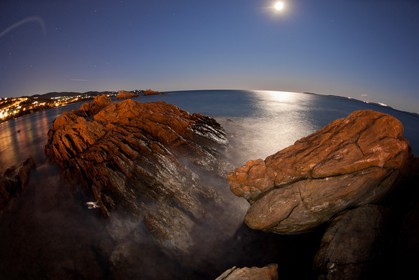 Le Lavandou