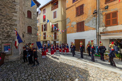 Colmars-les-Alpes
