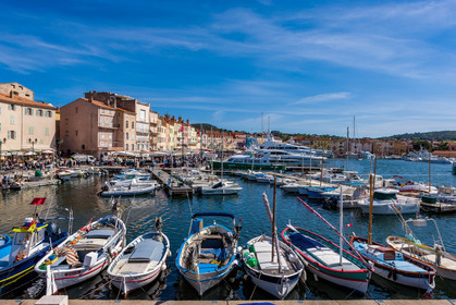 Saint-Tropez