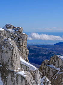 Gréolières-les-Neiges