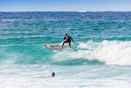 Paddle