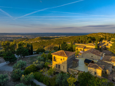 Salon-de-Provence