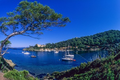 Port-Cros