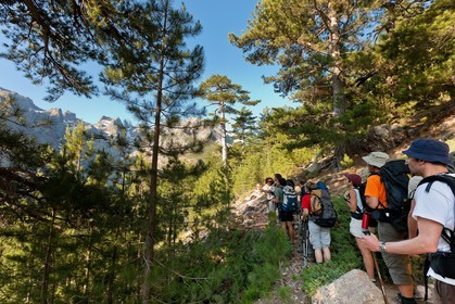 Monte Cinto