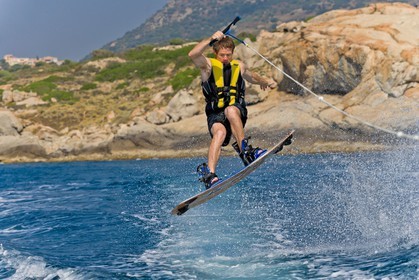 Wakeboard