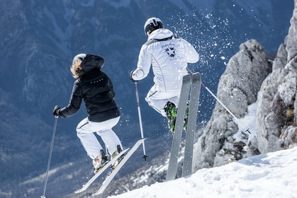 Ski