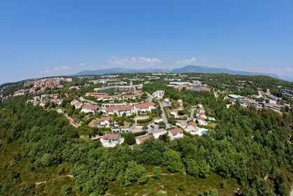 Sophia Antipolis