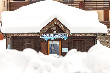 La Foux d'Allos