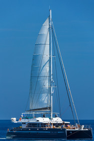 Rivage Croisière II