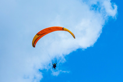 Parapente