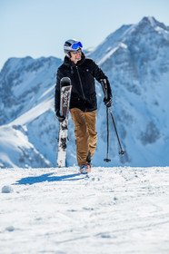 Ski