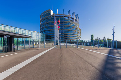 Strasbourg
