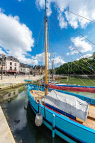 Port Saint-Goustan