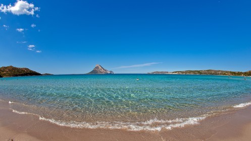 Porto Di Taverna