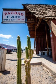 Bagdad Café