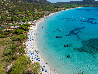 Palombaggia