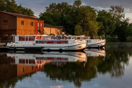 Scey-sur-Saône