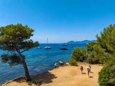 Lérins Sainte-Marguerite