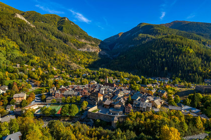 Colmars-les-Alpes