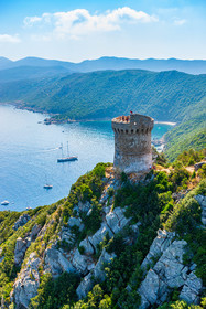 Tour de Capu di Muru