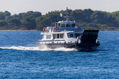 Archipel de Lérins II