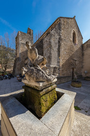Fontaine-de-Vaucluse