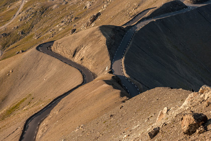 Col de la Bonette