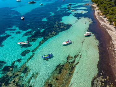Lérins Sainte-Marguerite