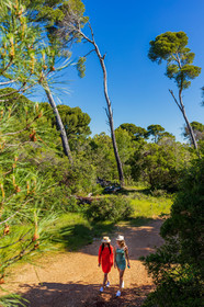 Lérins Sainte-Marguerite