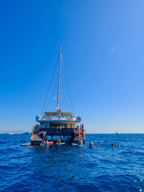 Rivage Croisière II