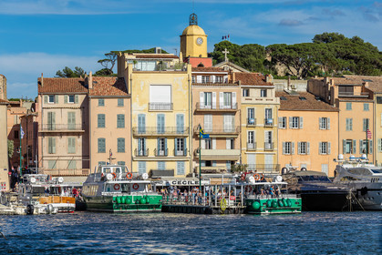 Saint-Tropez