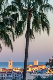 Antibes